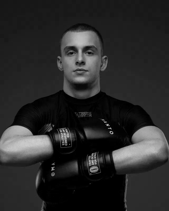 Ivan Yarovyi