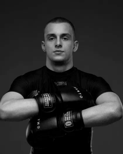 Ivan Yarovyi