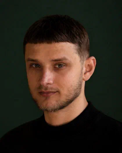 Oleksandr Bloskin